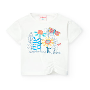 T-Shirt tricot  -BCI