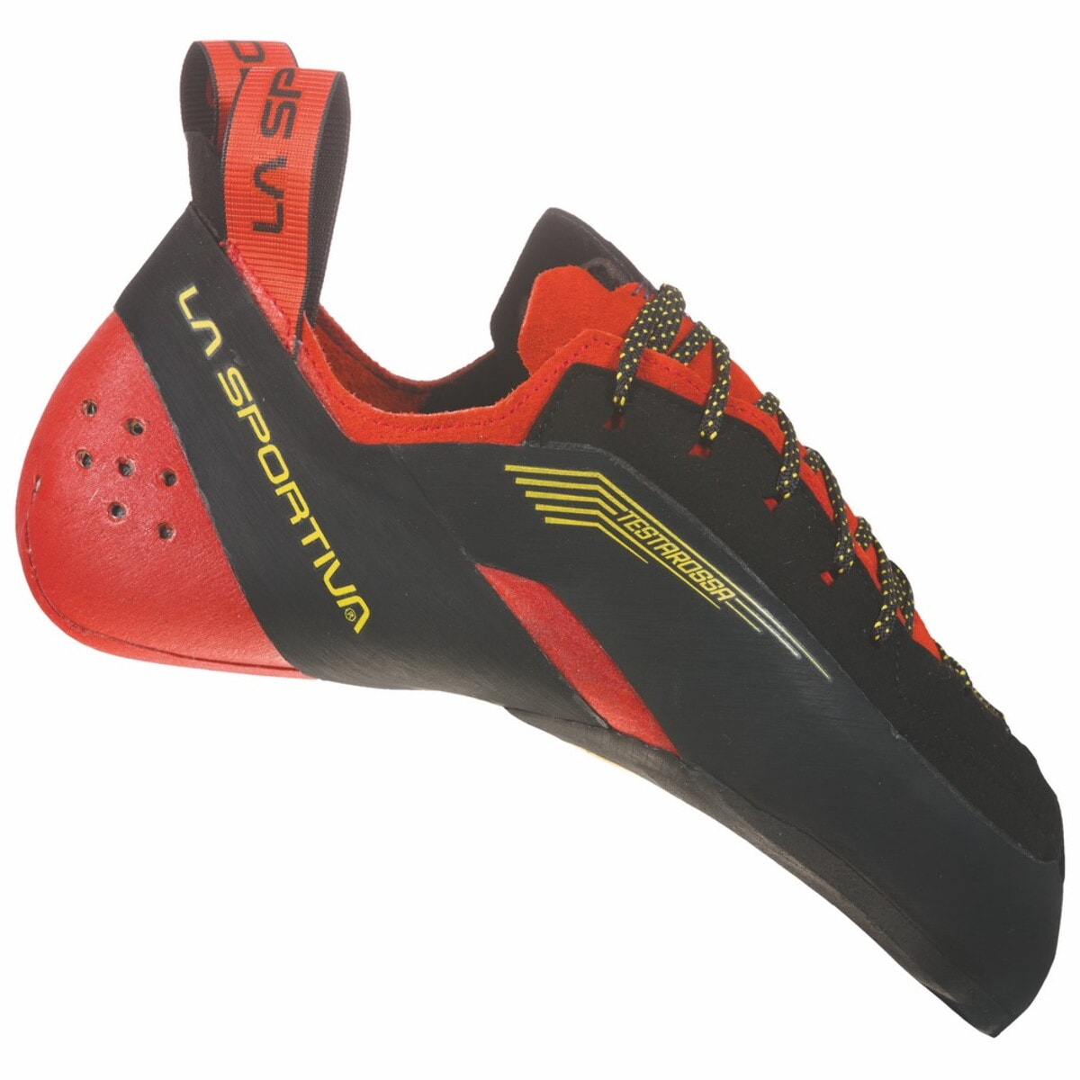 Testarossa Adulto Unisex Pies de Gato Escalada La Sportiva