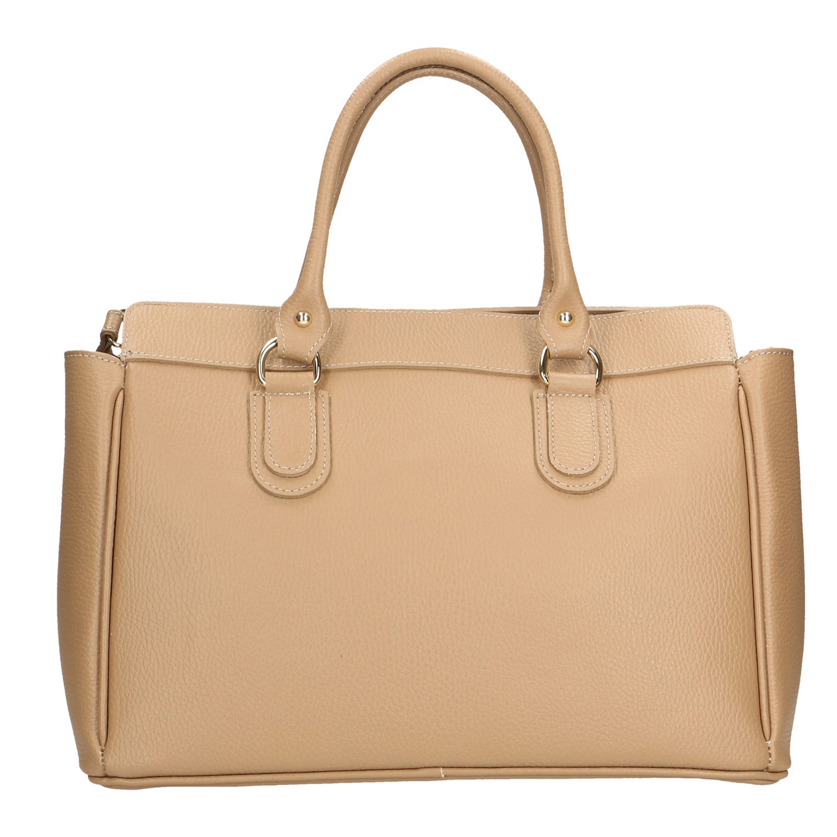 Chicca Borse Borsa Marrone