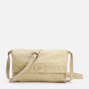 Bandolera BIBA Chester Winter de piel