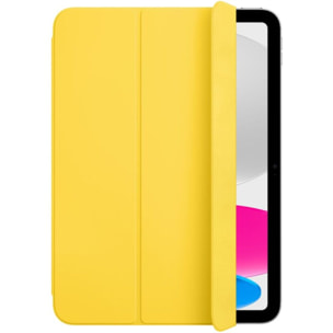 Etui APPLE iPad 11 (2025) smart folio limonade
