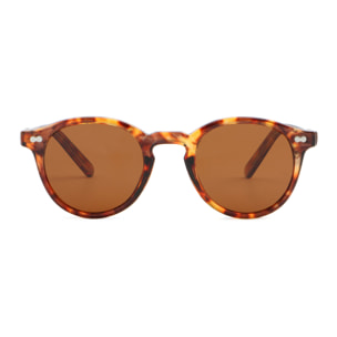 GAFAS DE SOL OCEAN BOWIE de color Marron