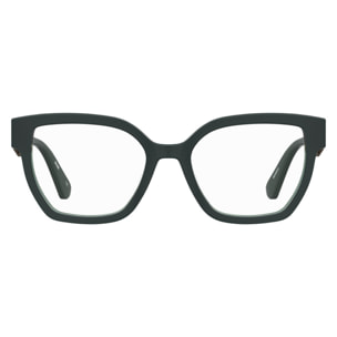 Gafas de Vista Moschino MOS633 1ED de Acetato Mujer 52 mm
