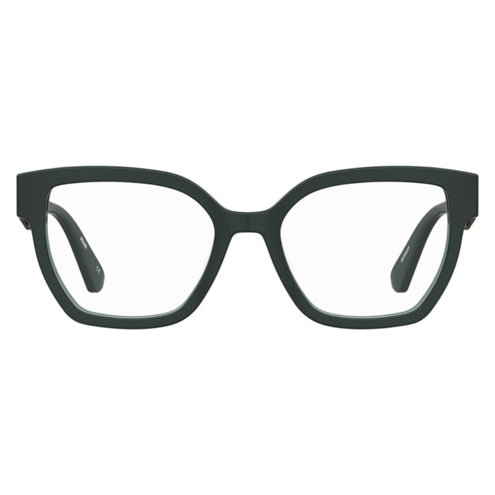 Gafas de Vista Moschino MOS633 1ED de Acetato Mujer 52 mm