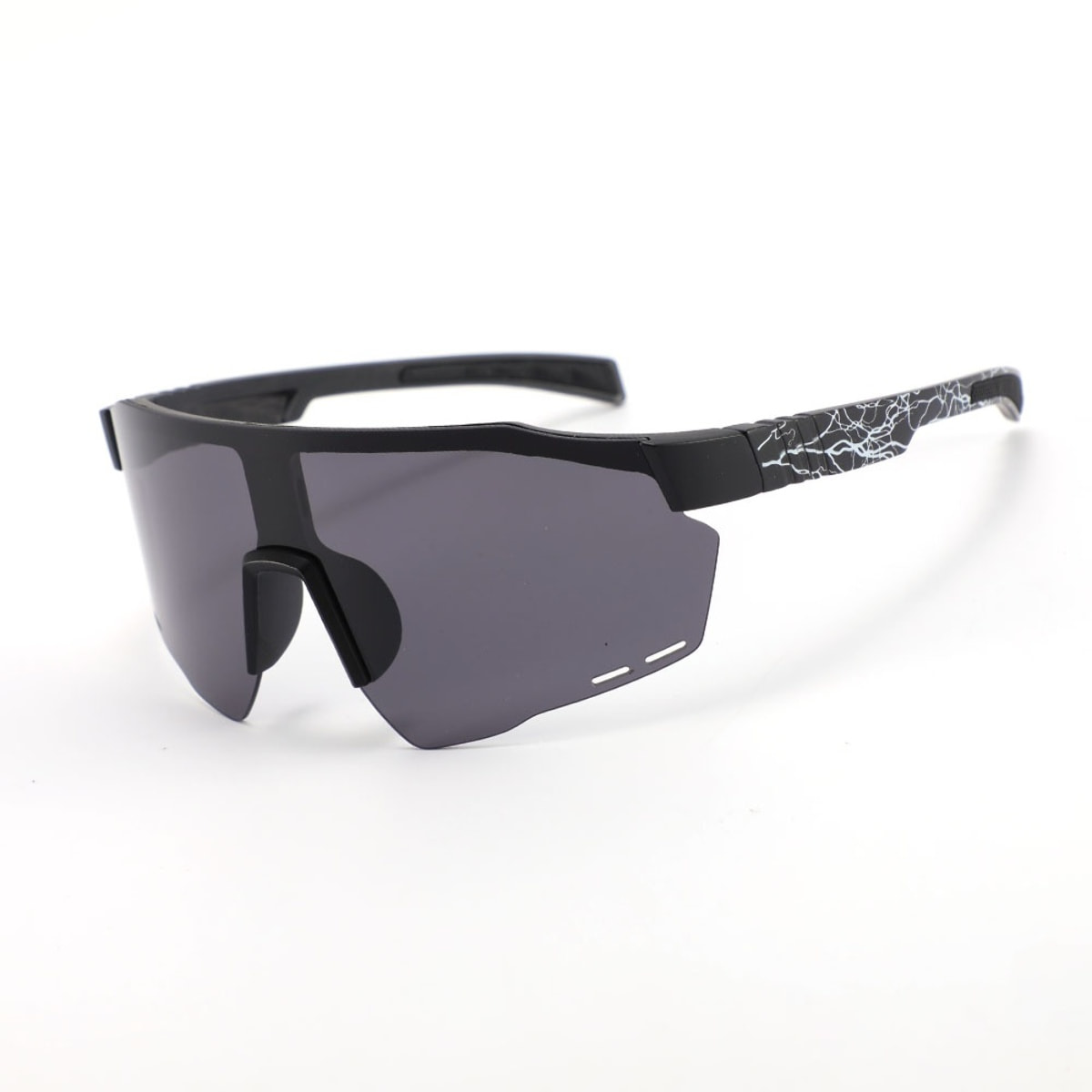 Gafas de Sol Fluor 9967-C1 de Tr90 Unisex 71 mm