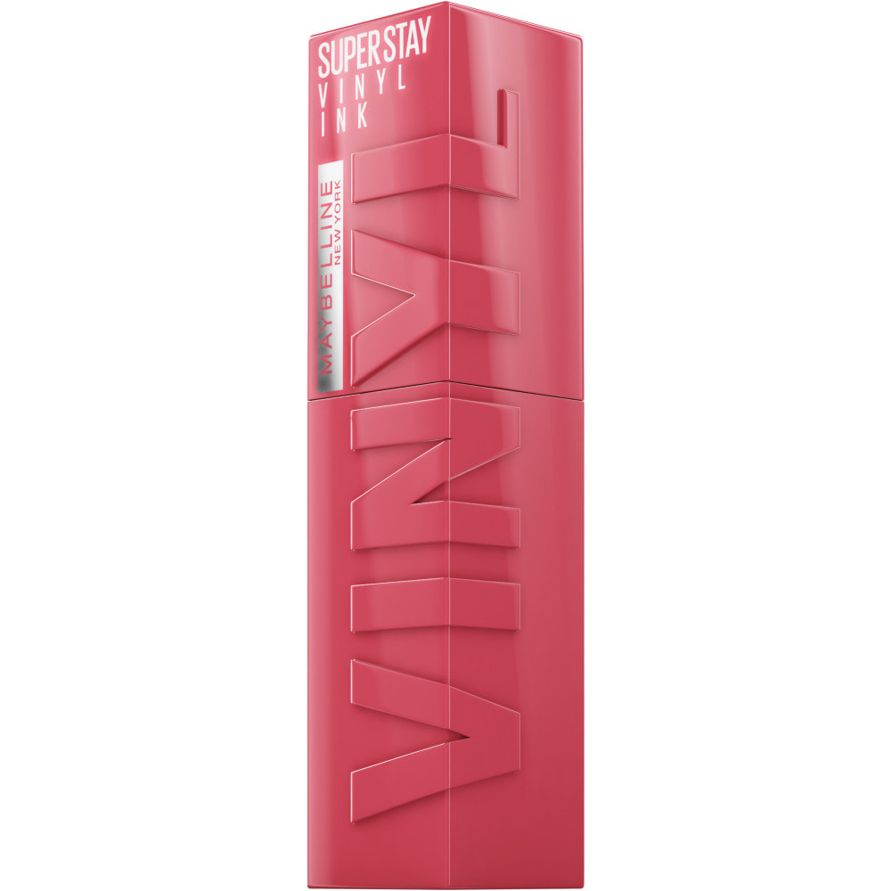 Maybelline New York Superstay Vinyl Ink Encre à lèvres liquide mat 145 ROGUE 4.2 ML