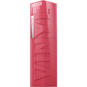 Maybelline New York Superstay Vinyl Ink Encre à lèvres liquide mat 145 ROGUE 4.2 ML