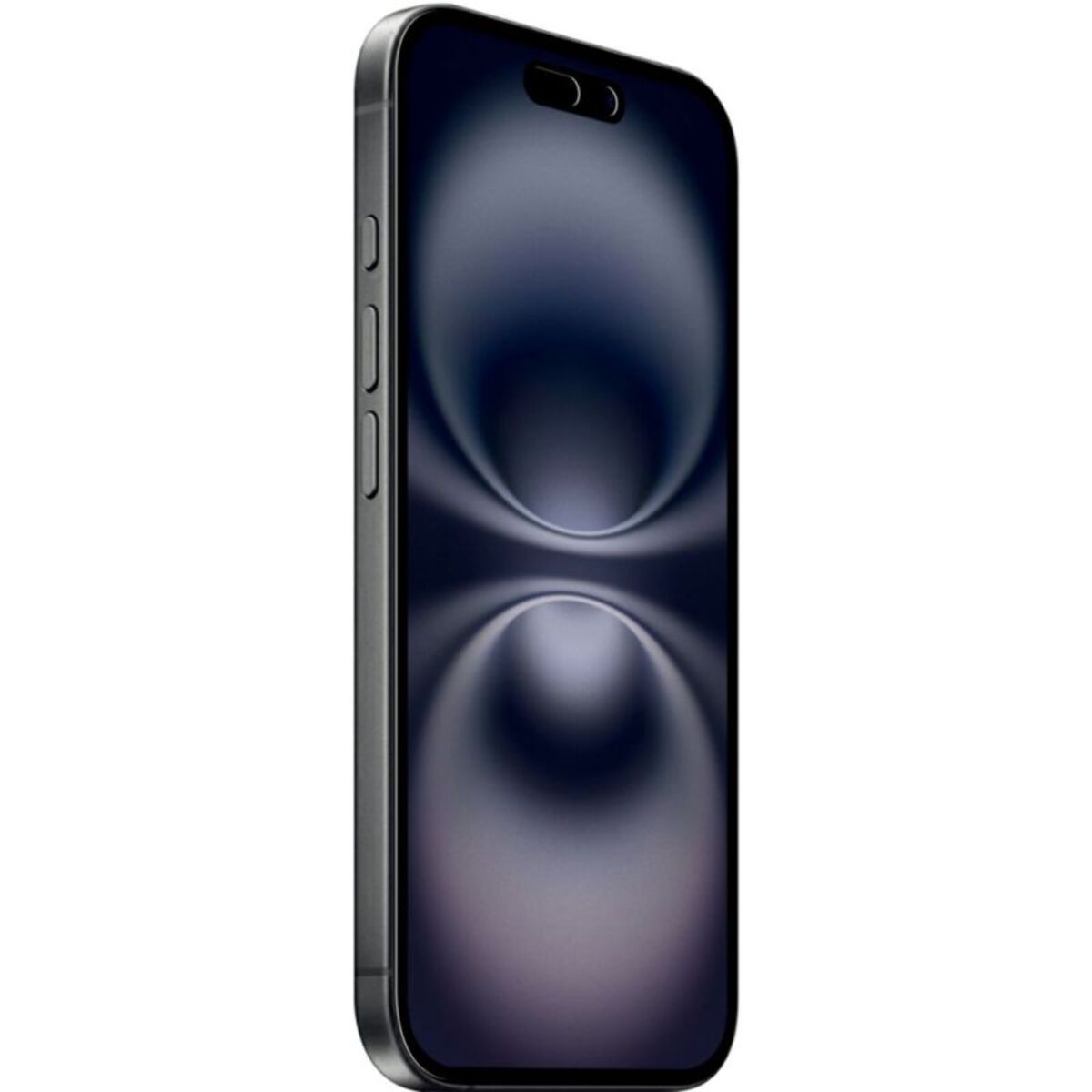 Protège écran ADEQWAT iPhone 16/17 anti lumière Bleu