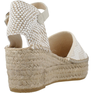 SANDALIAS VIDORRETA 07100DTCR4