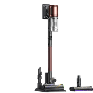 Aspirateur balai DREAME V30