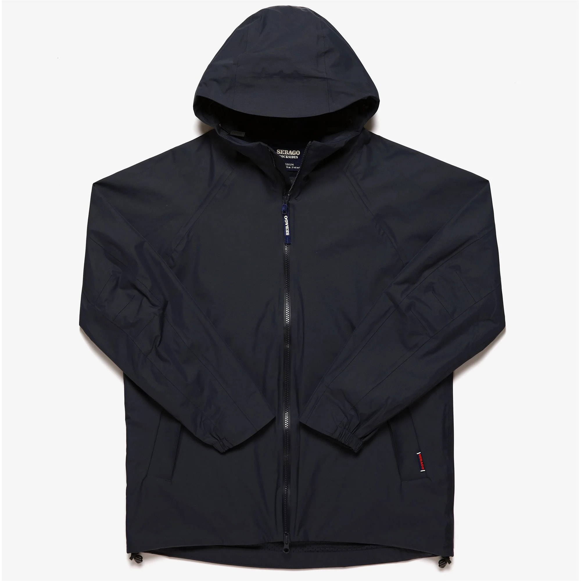 Giubbotti Sebago Uomo Blu GREENWICH