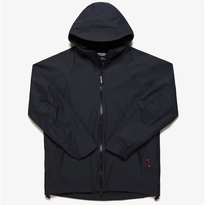 Giubbotti Sebago Uomo Blu GREENWICH