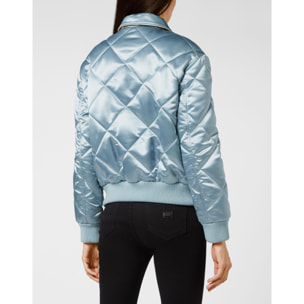 PHILIPP PLEIN Bomber ICONIC PLEIN
