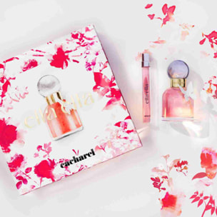 Ella Ella - Coffret Eau de Parfum 50ml  + 10ml