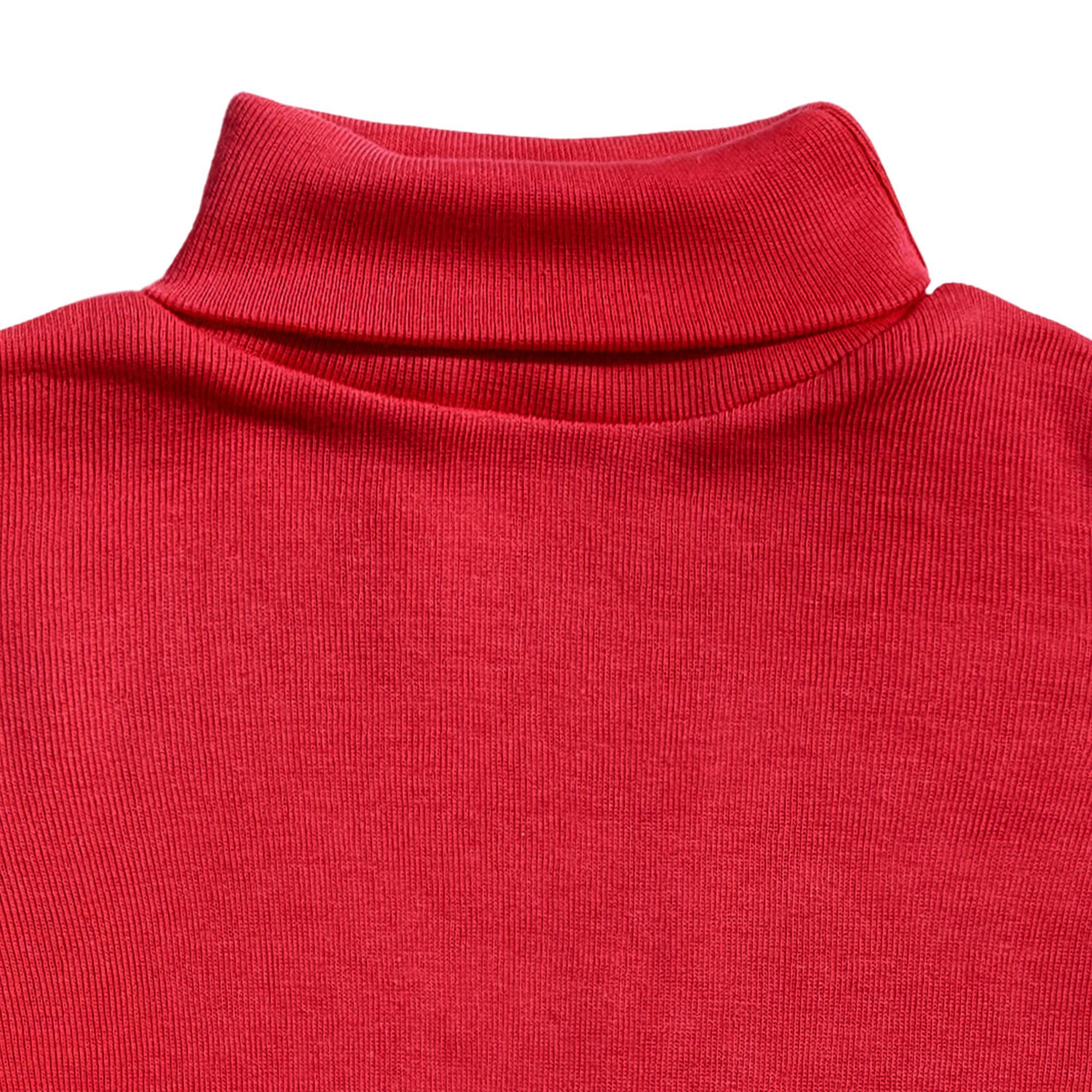 Cisne Niño Rojo Talla 16