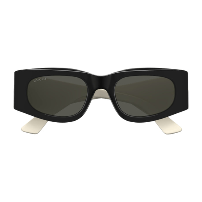 Gafas de Sol Gucci GG1664S-001 de Acetato Mujer 51 mm
