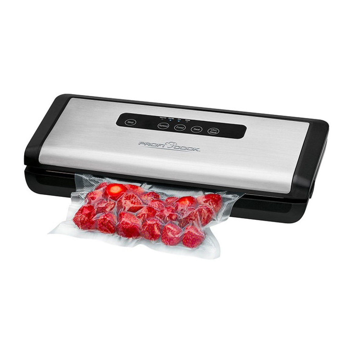 Appareil de mise sous vide et soude sac Proficook PC-VK 1146