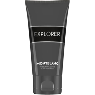Explorer - Baume Après-Rasage 150 ml