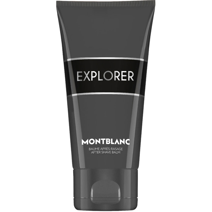 Explorer - Baume Après-Rasage 150 ml
