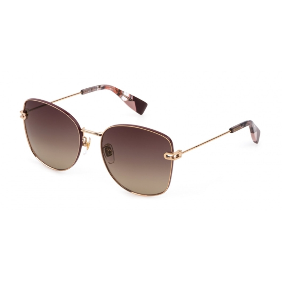 Gafas de sol Furla Mujer SFU457-58033M