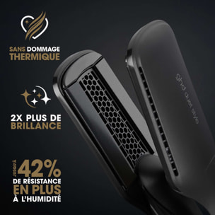Coffret d'Exception - Lisseur Séchant 2-en-1 ghd Duet Style
