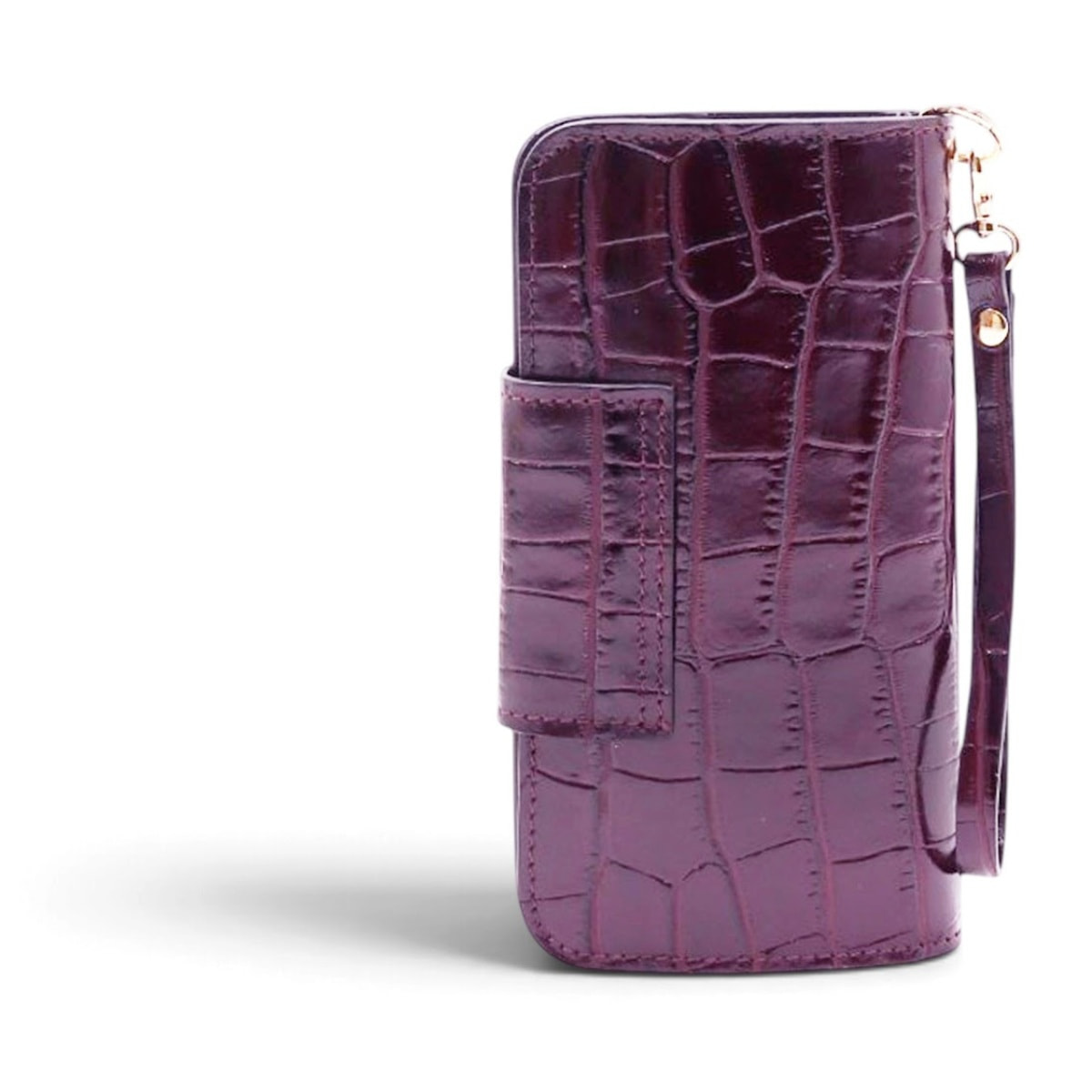 Pochette/Porta Documenti Cheval Firenze Rania Vino
