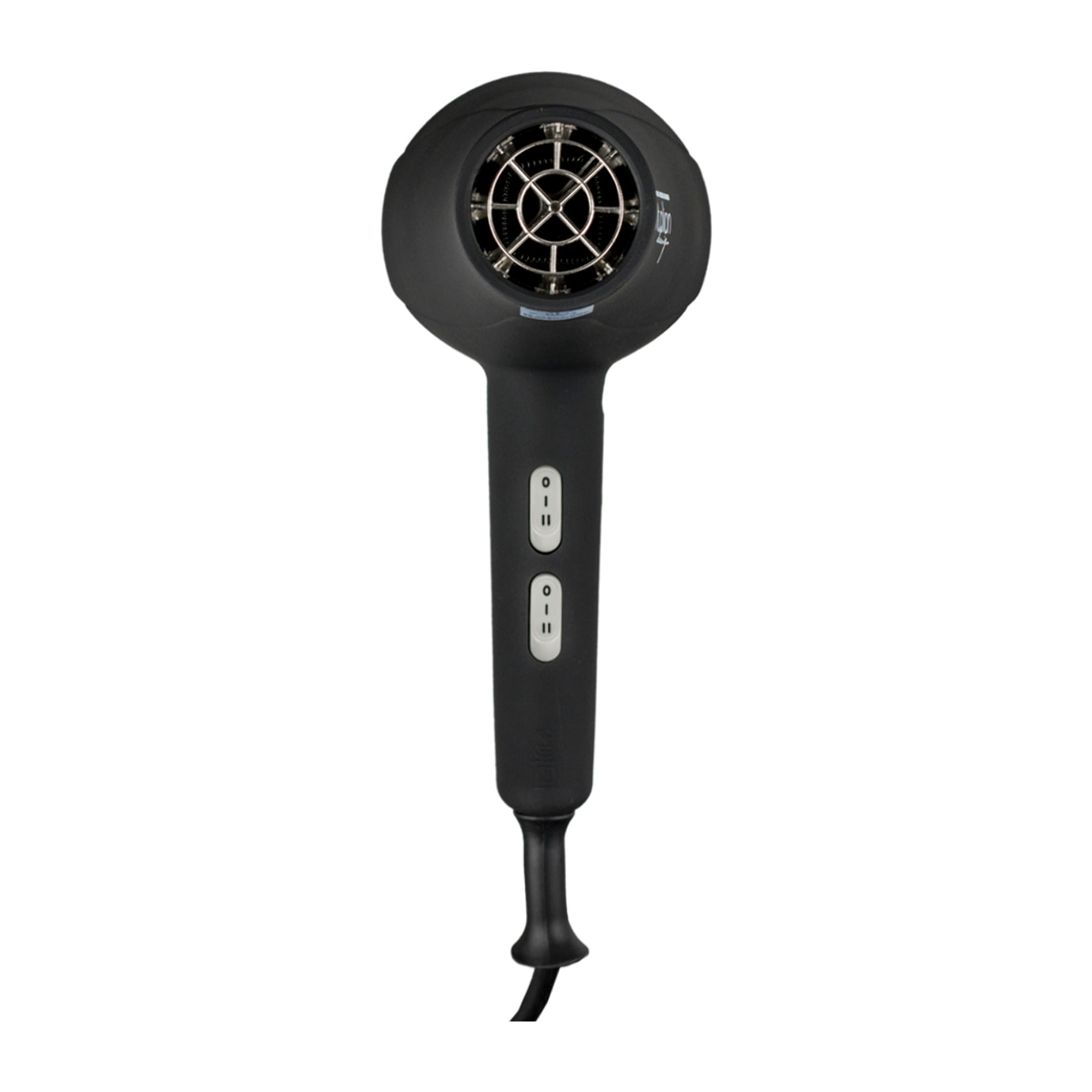 Sèche-cheveux Professionnel Gti 2300 Airlissimo - 2300W - Rose