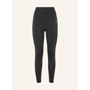 PLEIN SPORT Leggings sportivi SCRATCH