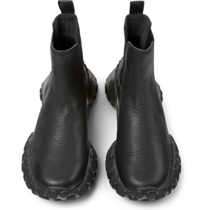 CAMPER Pelotas Mars - Botines Negro Hombre