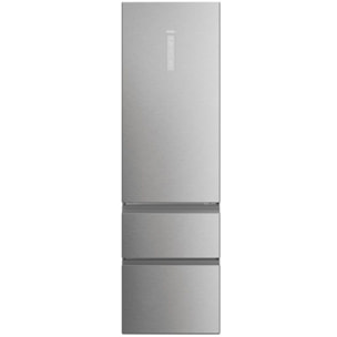 Réfrigérateur combiné HAIER HTW3620DNMG