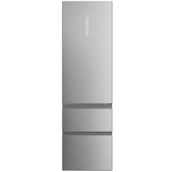Réfrigérateur combiné HAIER HTW3620DNMG