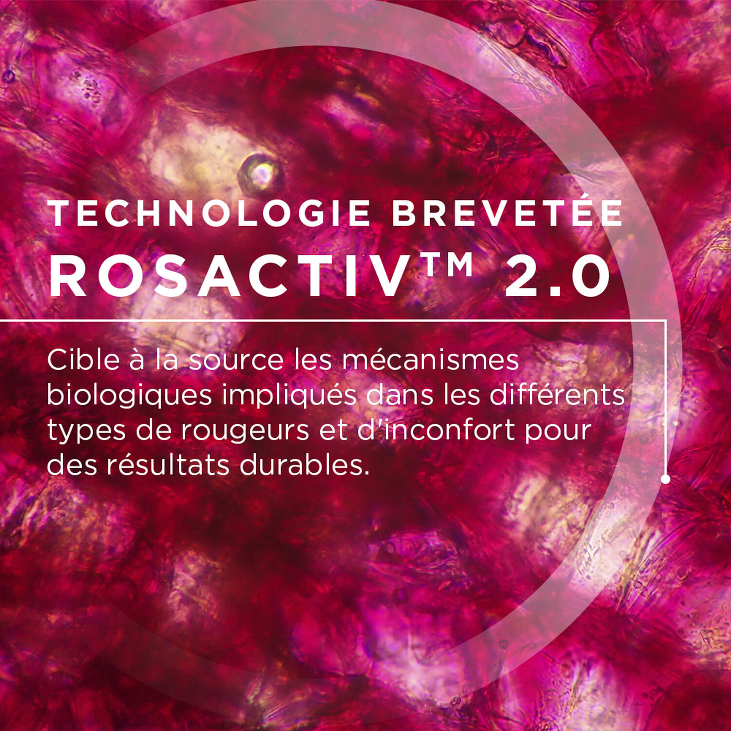 Crealine AR+ SPF 50+ - CC Crème Soin Anti-Rougeurs Perfecteur Apaisant Dorée 40 ml