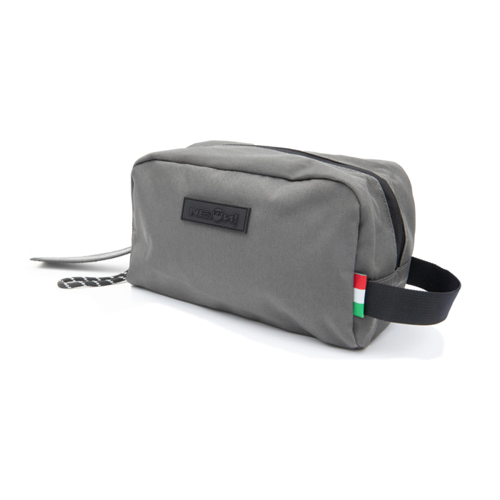 BEAUTY CASE ECO GRAY