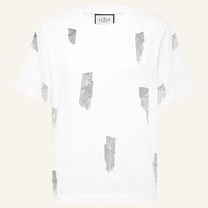 PHILIPP PLEIN Camiseta Hombre Fit
