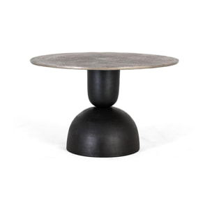 Mesa de centro - 55x90x90cm