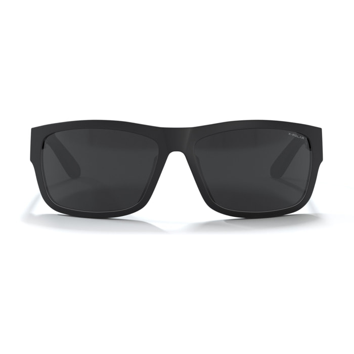 Gafas de Sol Uller Alpine Black / Black para hombre y para mujer