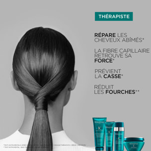 Masque Thérapiste Résistance 200ml