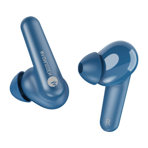 MAGNUSSEN M17 EARPHONES en color Azul