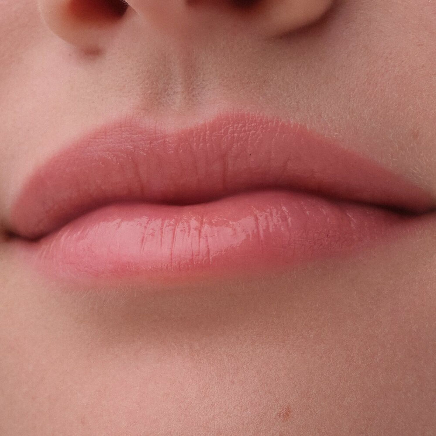 Bare Touch - Baume en Huile Hydratant Brillance Naturelle