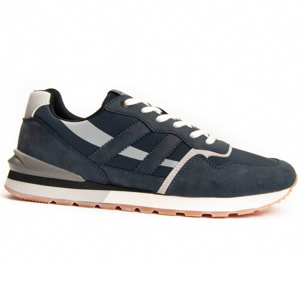 Sneaker Casual Para Hombre