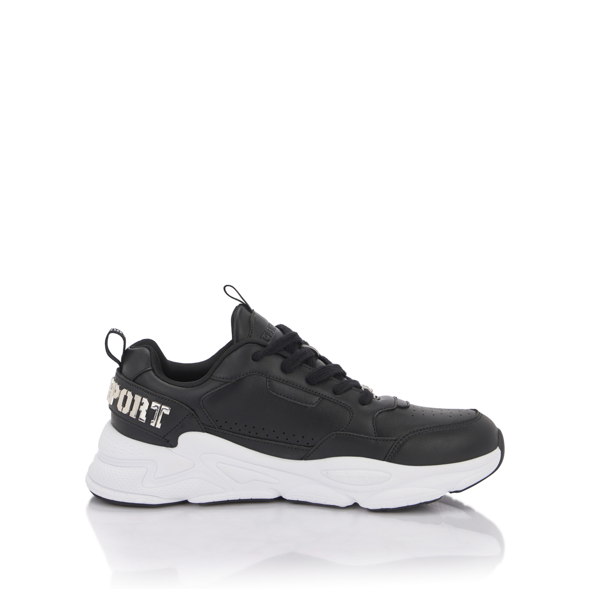 PLEIN SPORT Lo-Top Sneakers