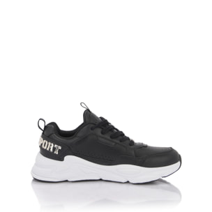 PLEIN SPORT Lo-Top Sneakers