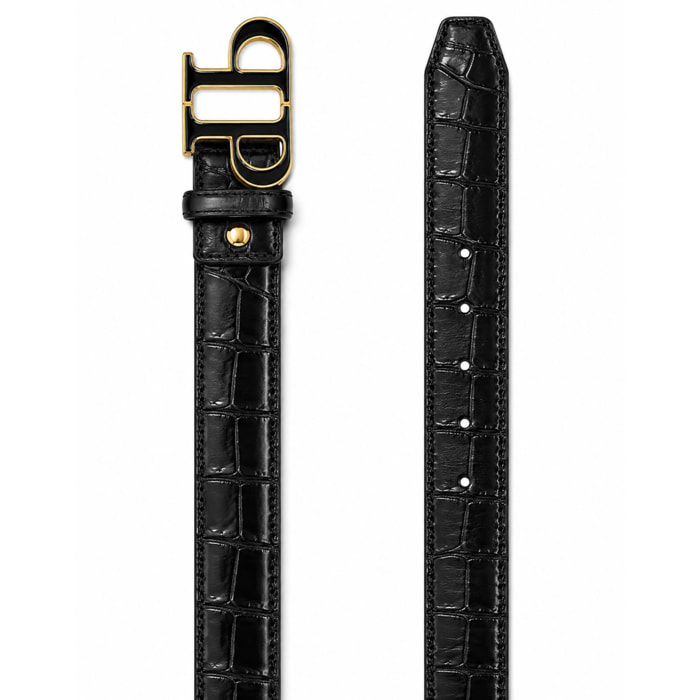 PHILIPP PLEIN Cintura COCCO