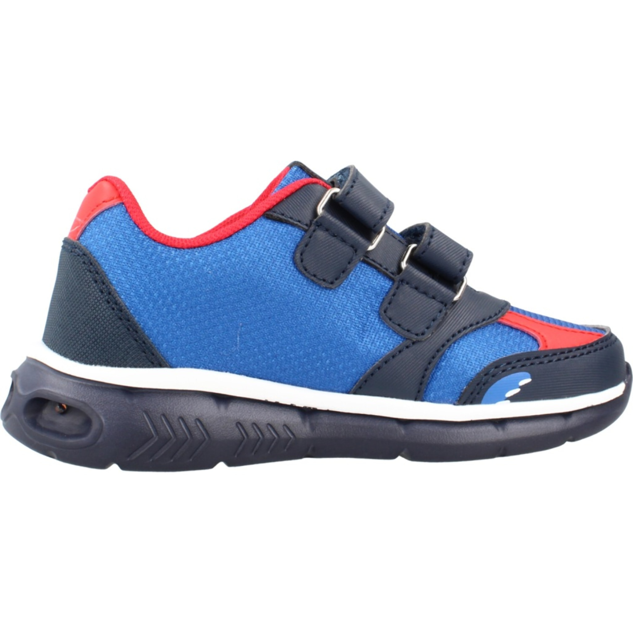 Zapatillas Niño de la marca CHICCO  modelo ZAPATO CRONOS AZUL