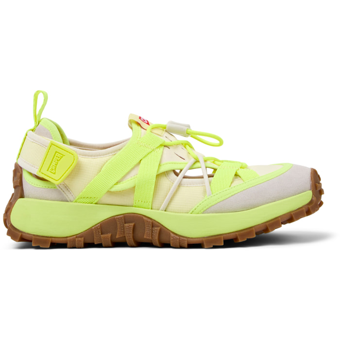 Sneakers - CAMPER Drift Trail - Multicolore - Tessile tecnico