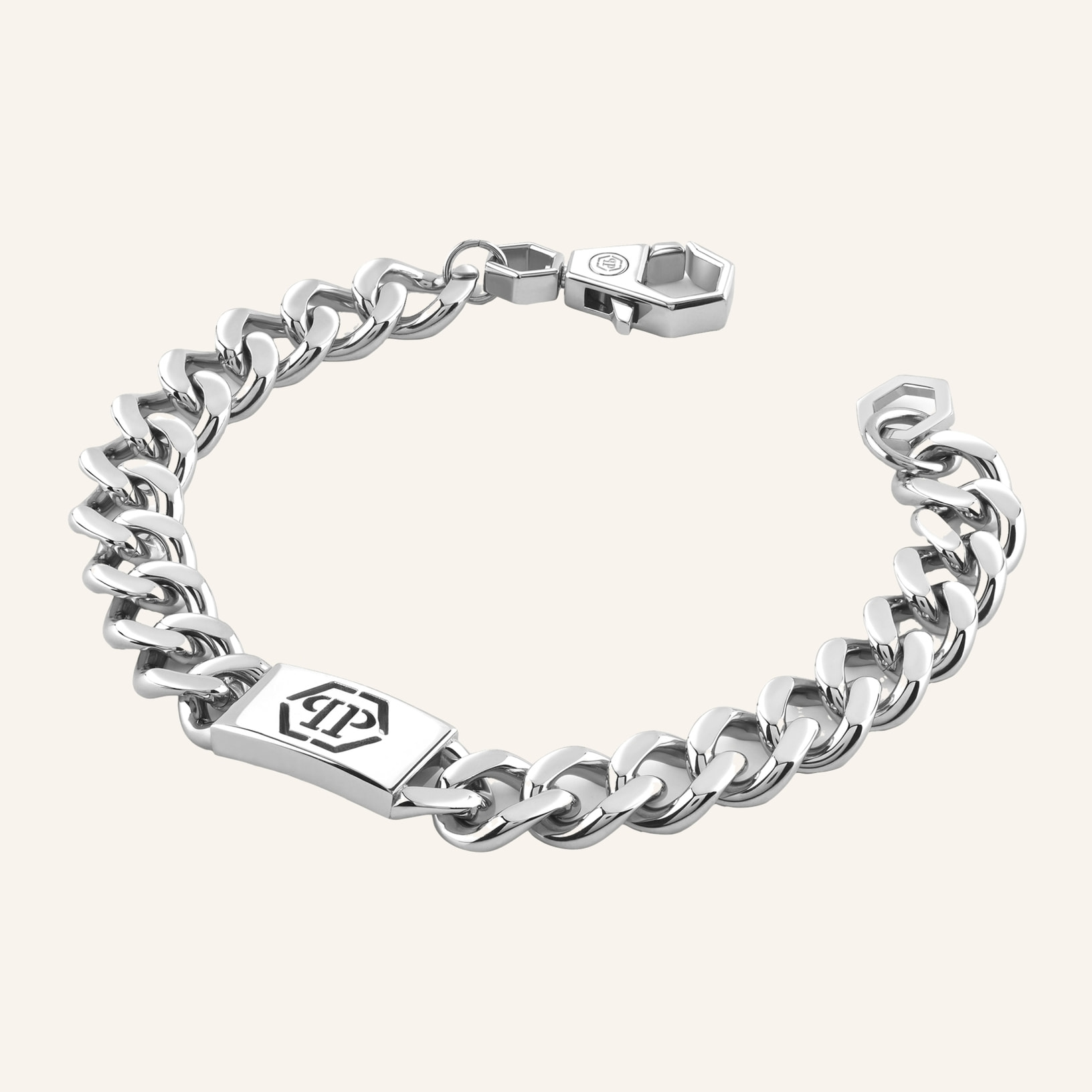 PHILIPP PLEIN Pulsera