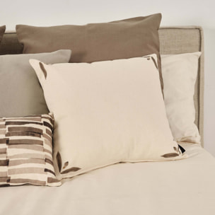 Housse de coussin 50x50 cm Xaló B