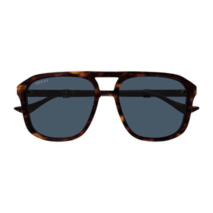 Gafas de Sol Gucci GG1494S-002 de Acetato Hombre 57 mm