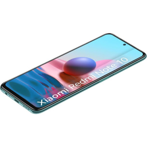 Smartphone XIAOMI Redmi Note 10 Vert