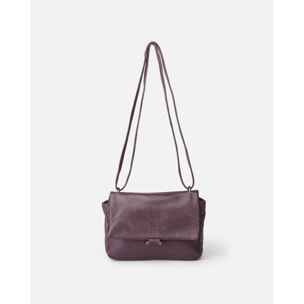 Bandolera BIBA Elisabeth de piel